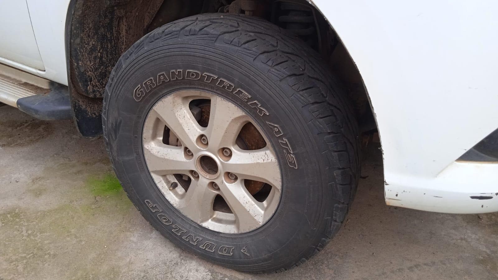 MAZDA BT 50 · — imagem 12