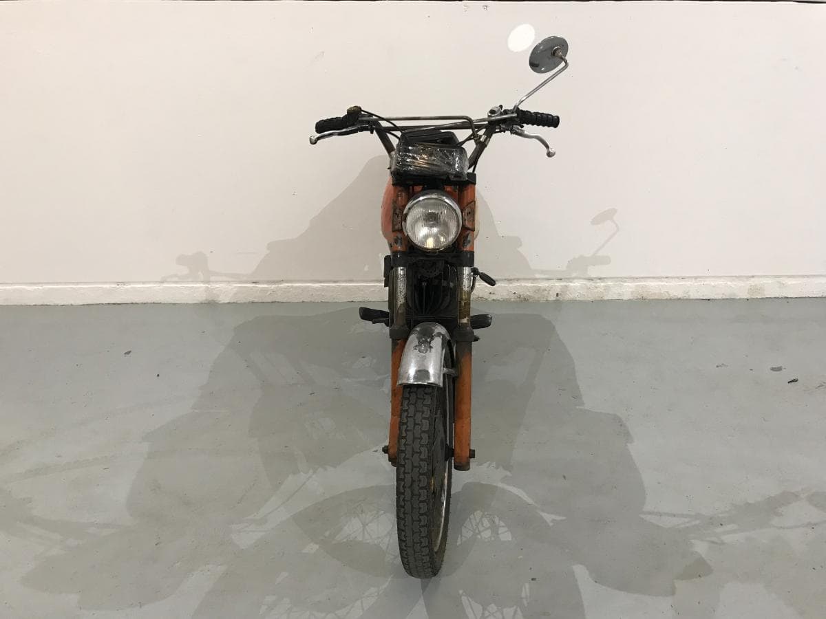 Motociclo “SACHS V5” — imagen 3