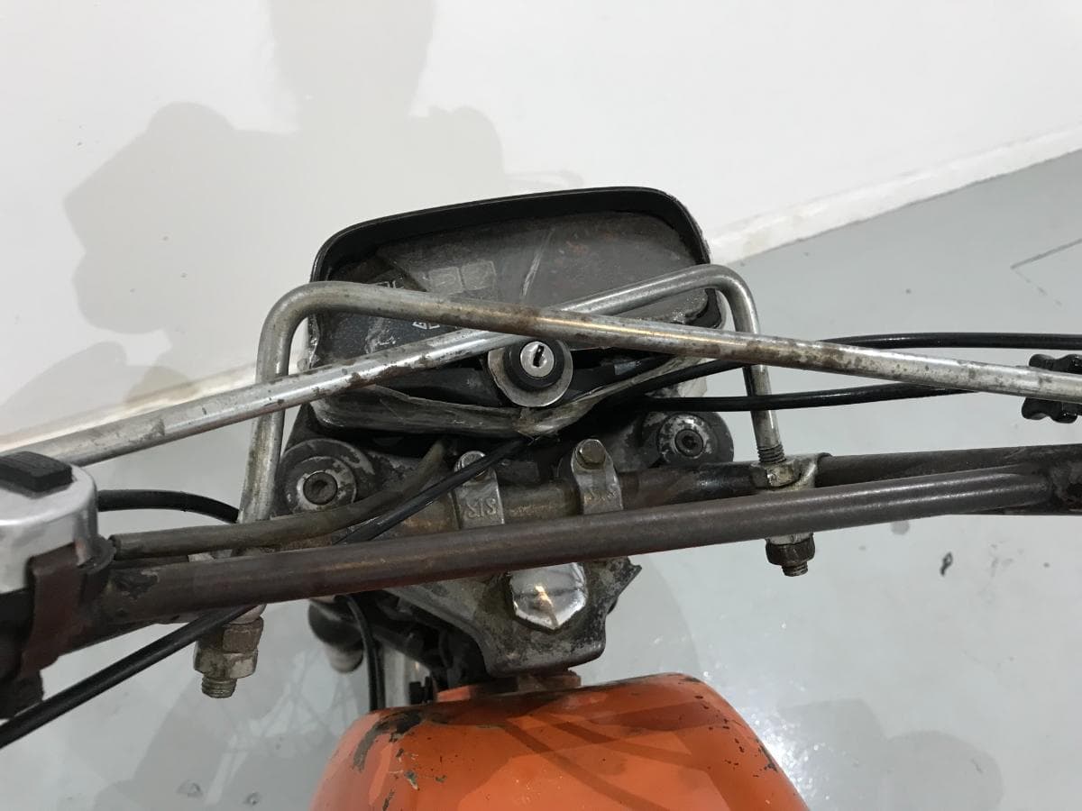 Motociclo “SACHS V5” — imagen 11