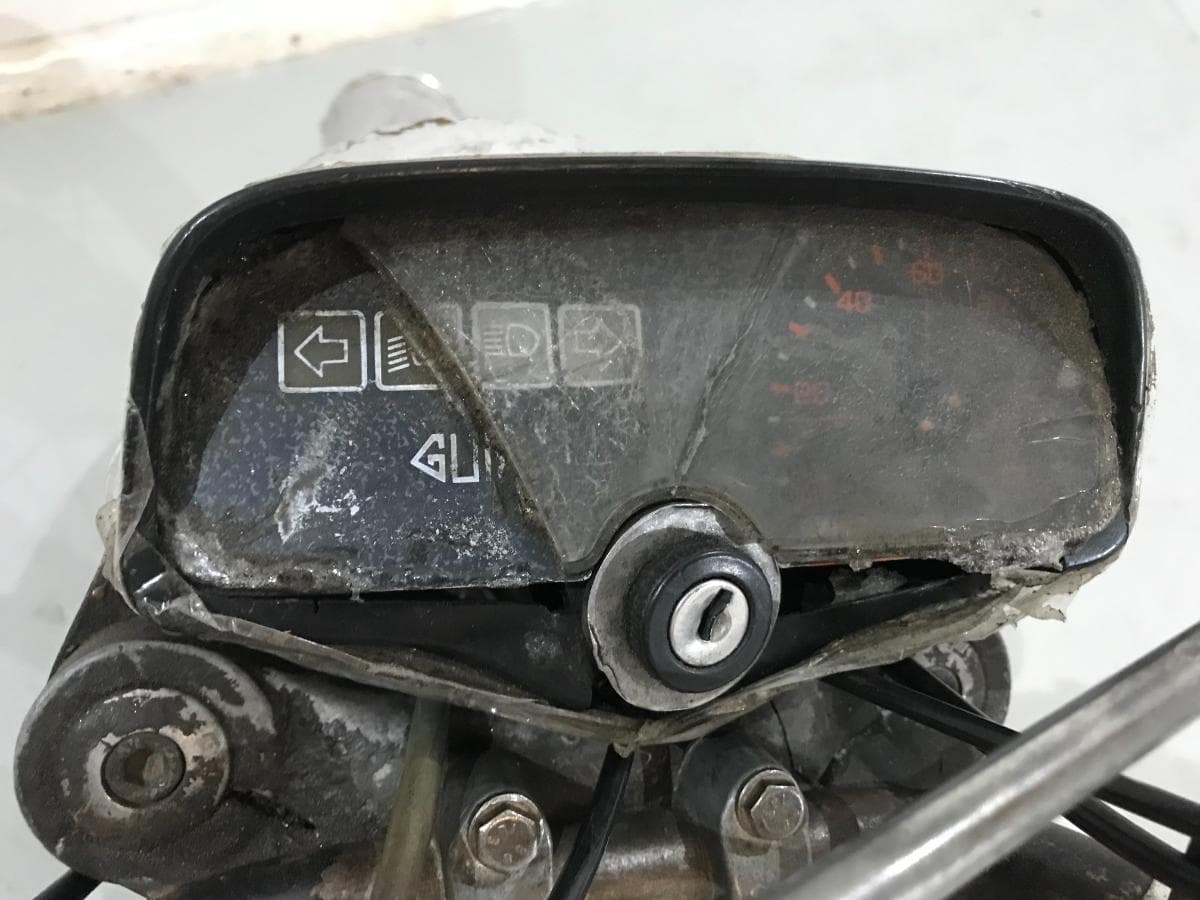 Motociclo “SACHS V5” — imagen 12