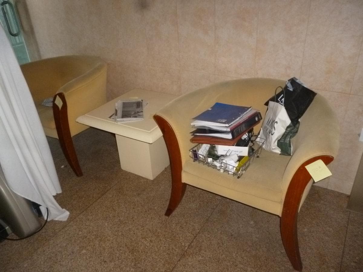 Hotel ·  Leça do Balio, Matosinhos — imagen 44