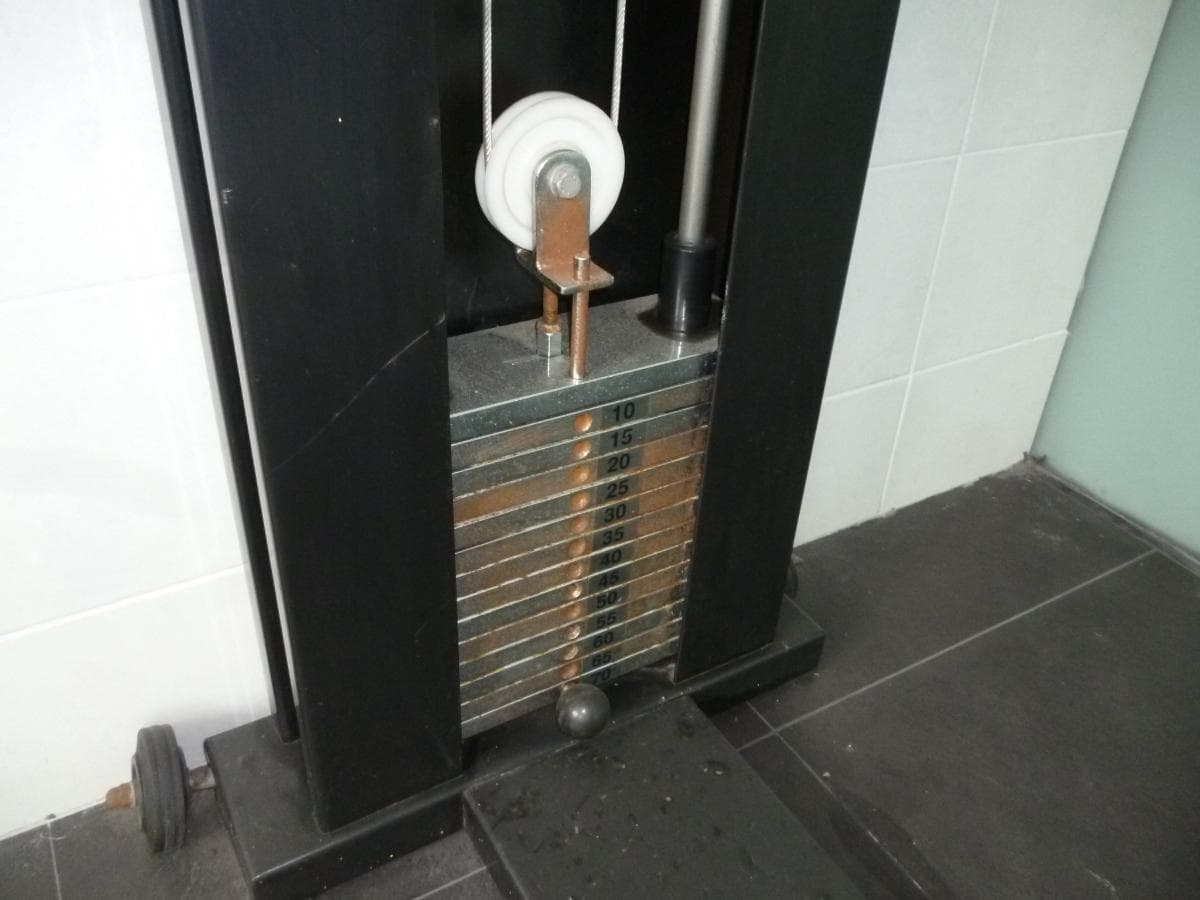 Hotel ·  Leça do Balio, Matosinhos — imagen 33