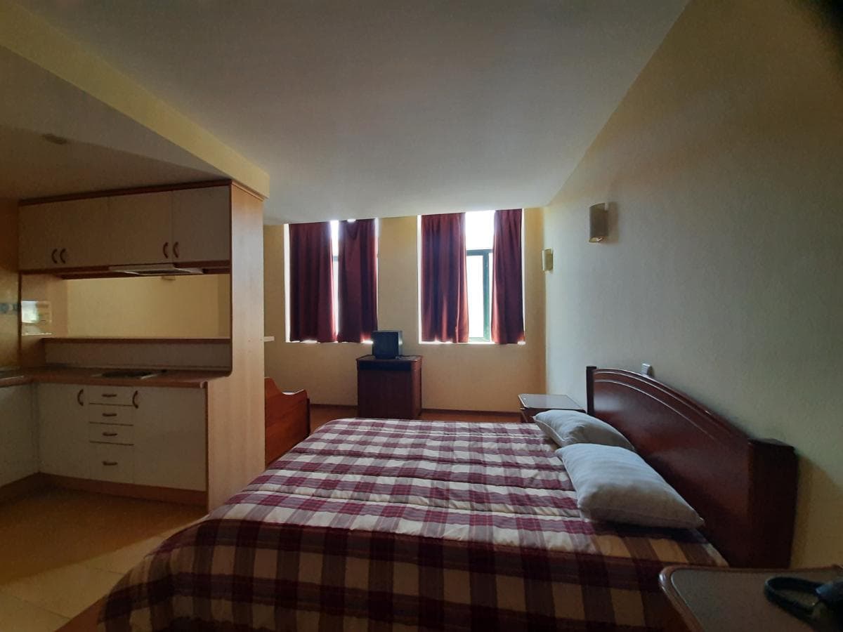 Hotel ·  Leça do Balio, Matosinhos — imagen 23