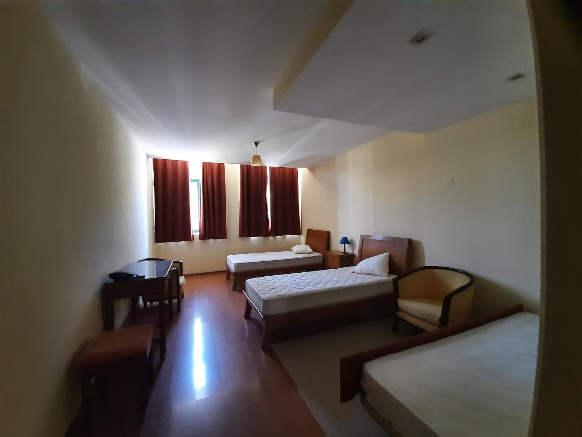 Hotel ·  Leça do Balio, Matosinhos — imagen 24