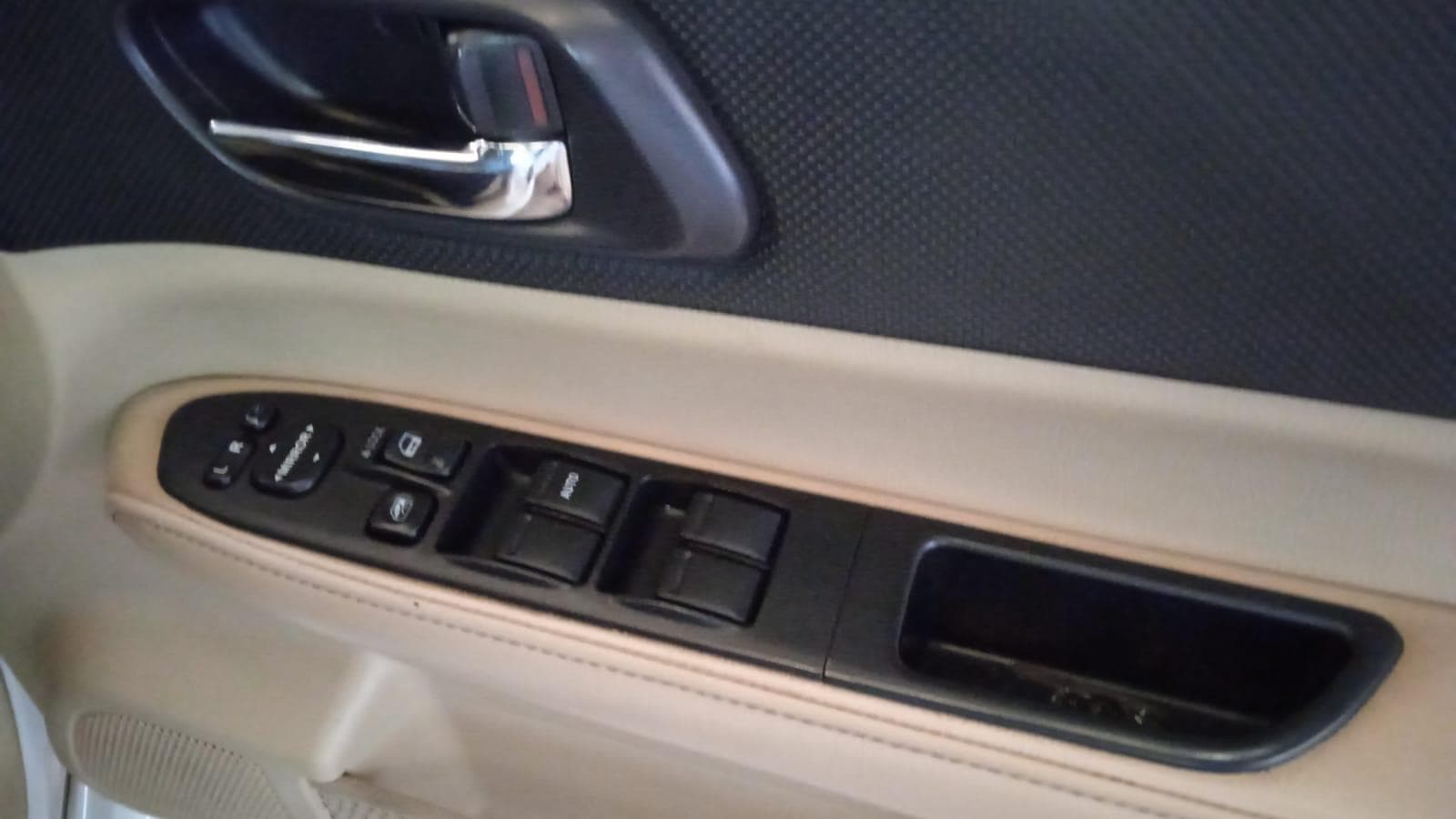 Subaru Forester · — imagem 6