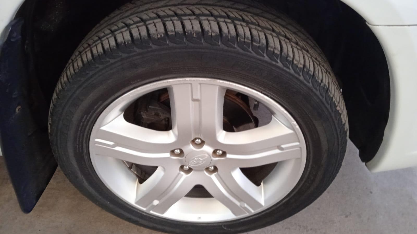 Subaru Forester · — imagem 7
