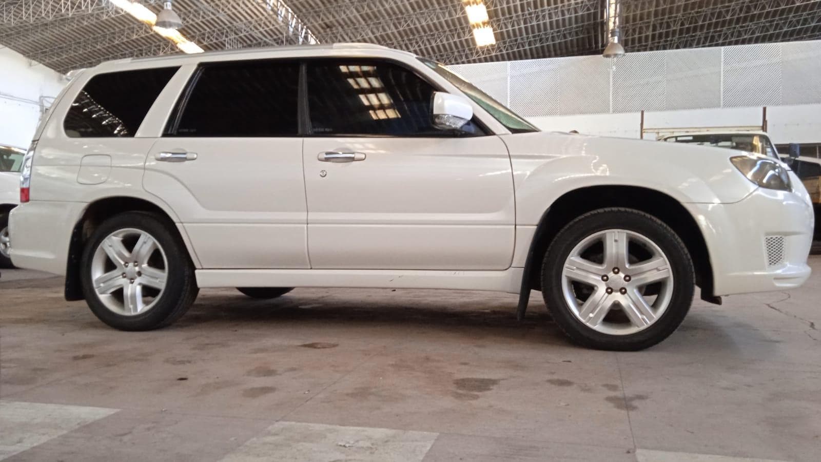 Subaru Forester · — imagem 5