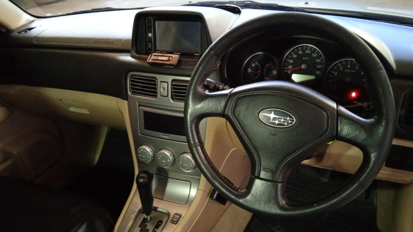 Subaru Forester · — imagem 9