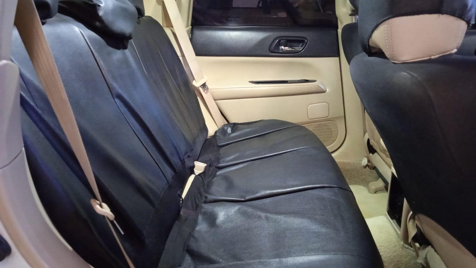 Subaru Forester · — imagem 10