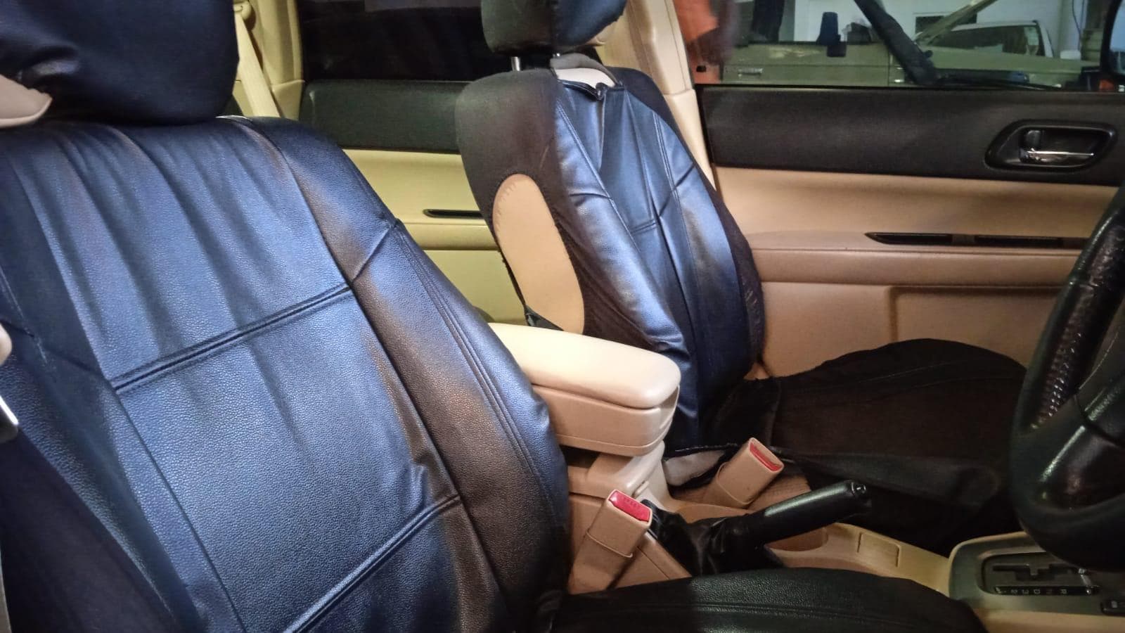 Subaru Forester · — imagem 11