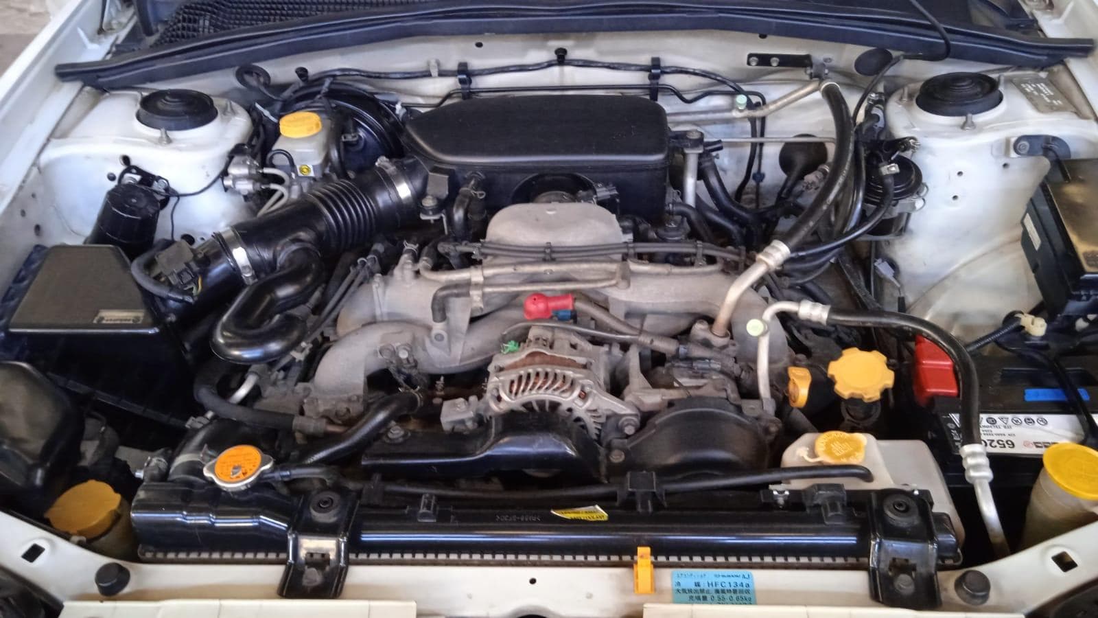 Subaru Forester · — imagem 13