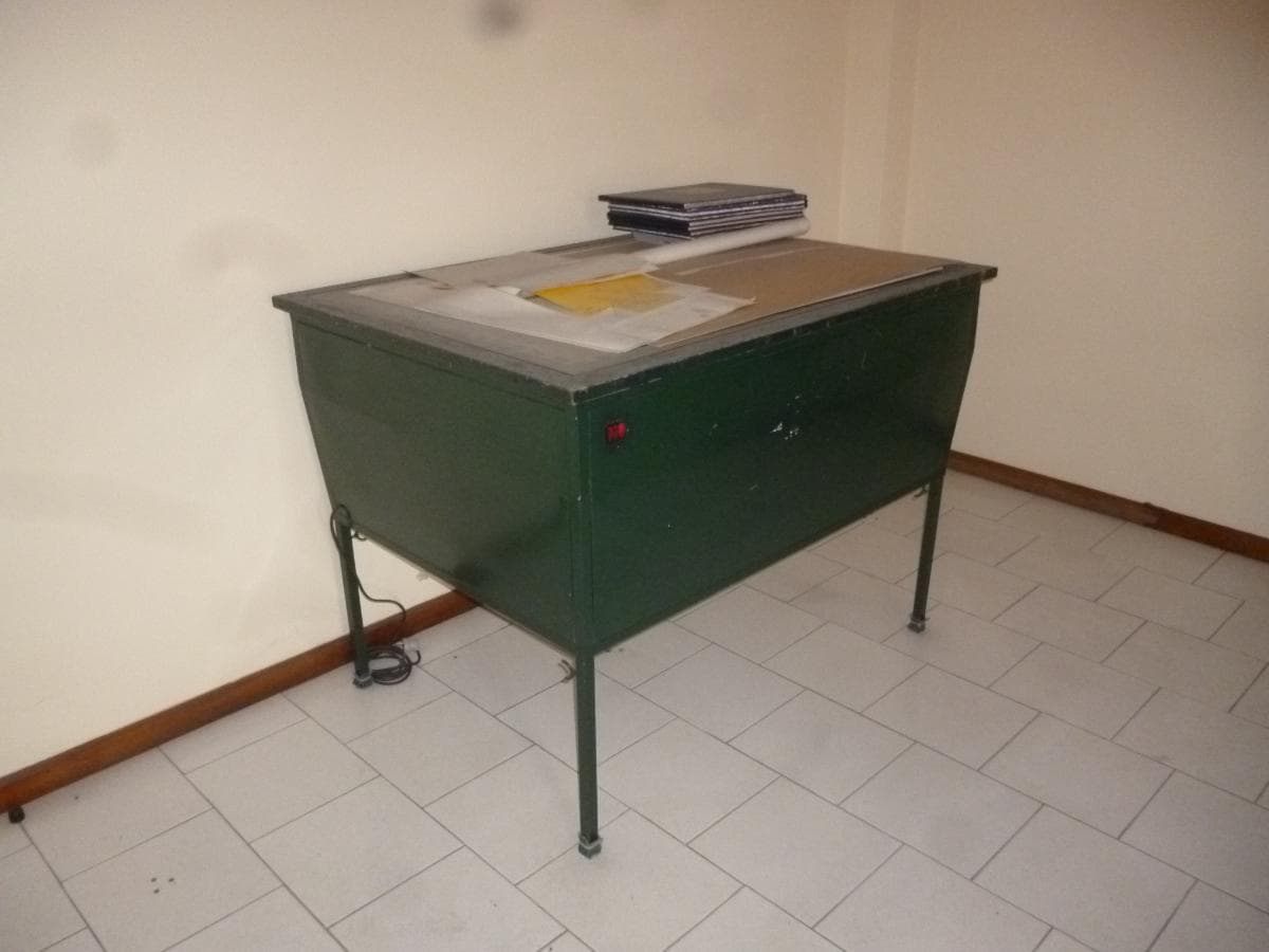 Equipamento Diverso — imagem 2