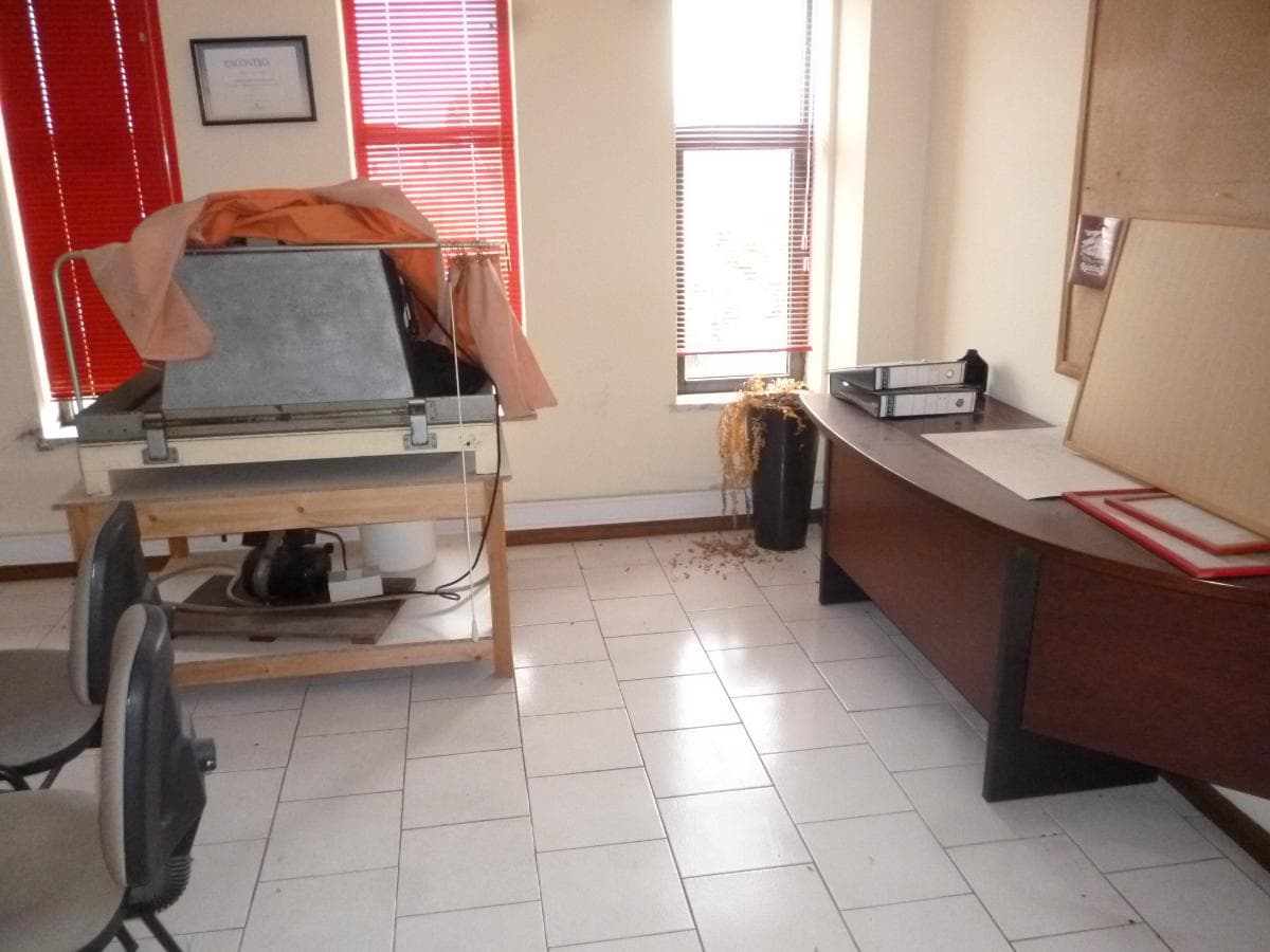 Miscellaneous Equipment