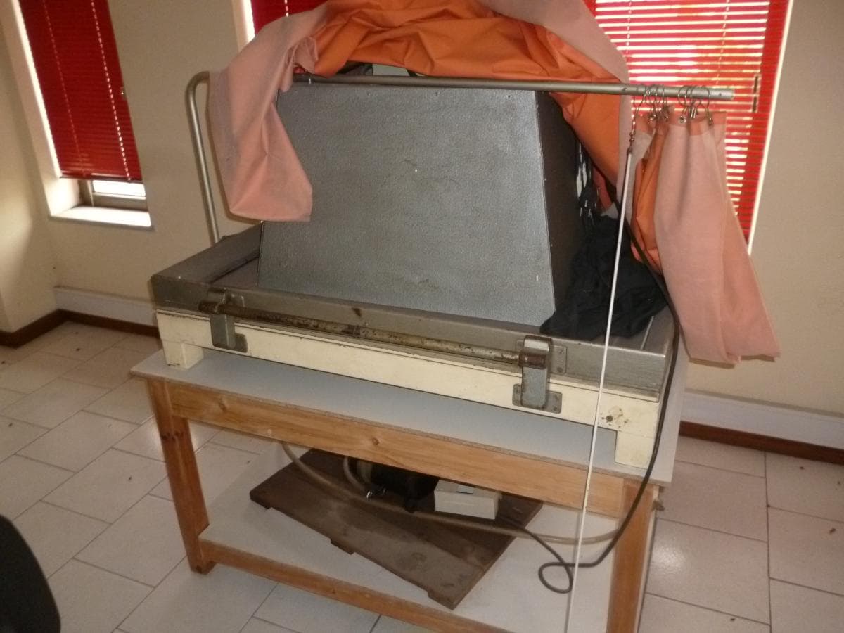 Equipamento Diverso — imagem 8