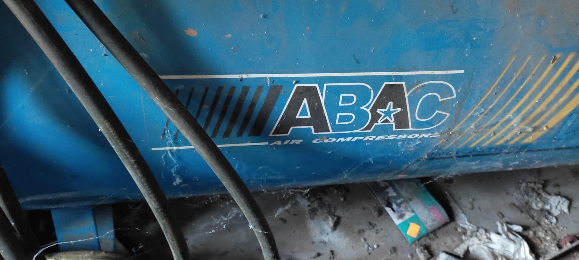 Compressores de ar — imagen 2