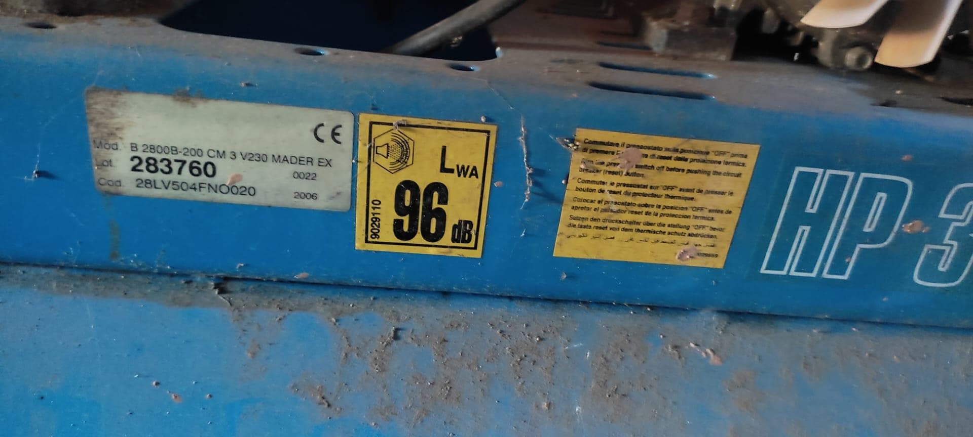 Compressores de ar — imagen 3