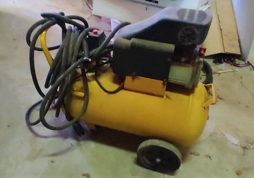 Compressores de ar — imagen 5