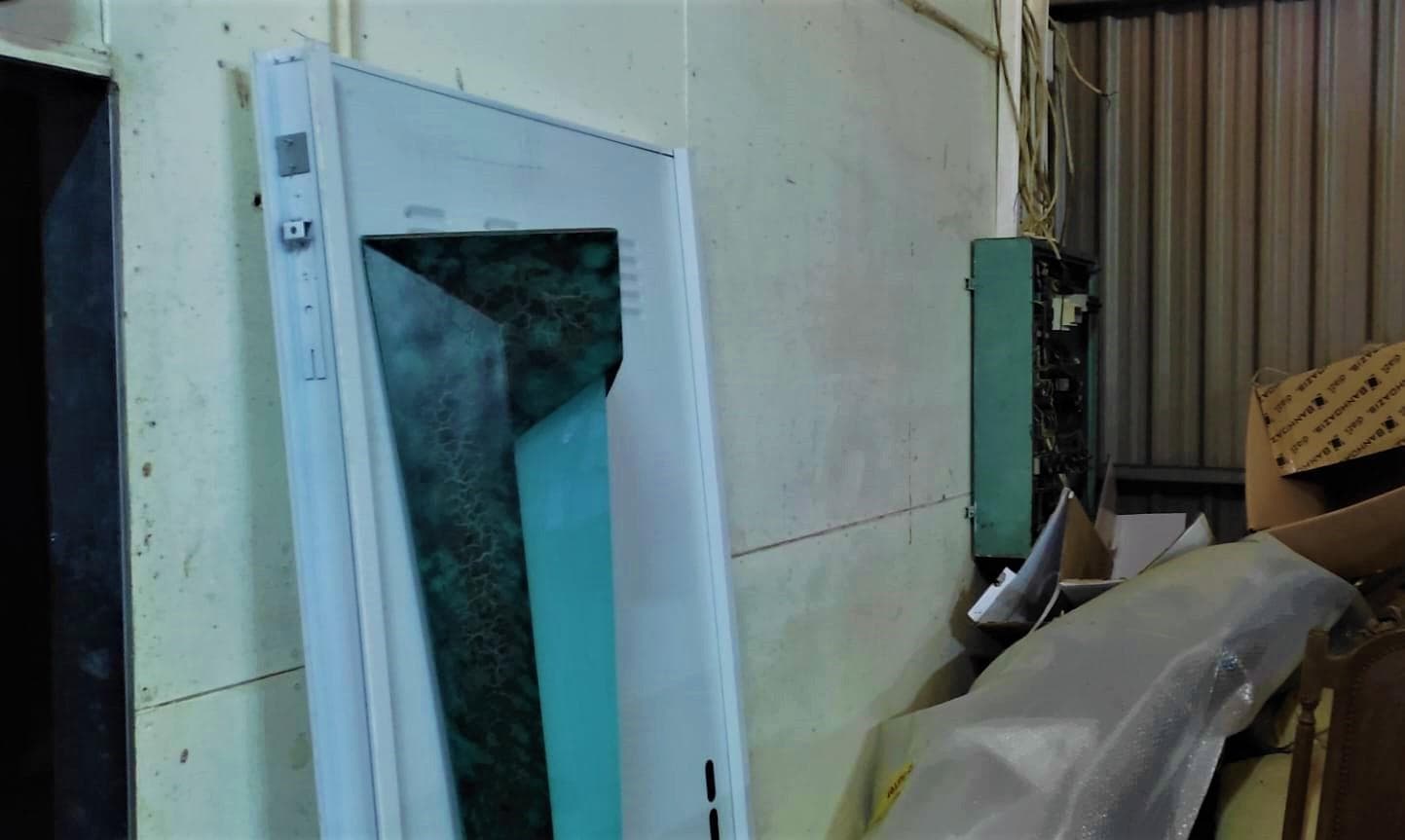Câmara de Refrigeração — image 2