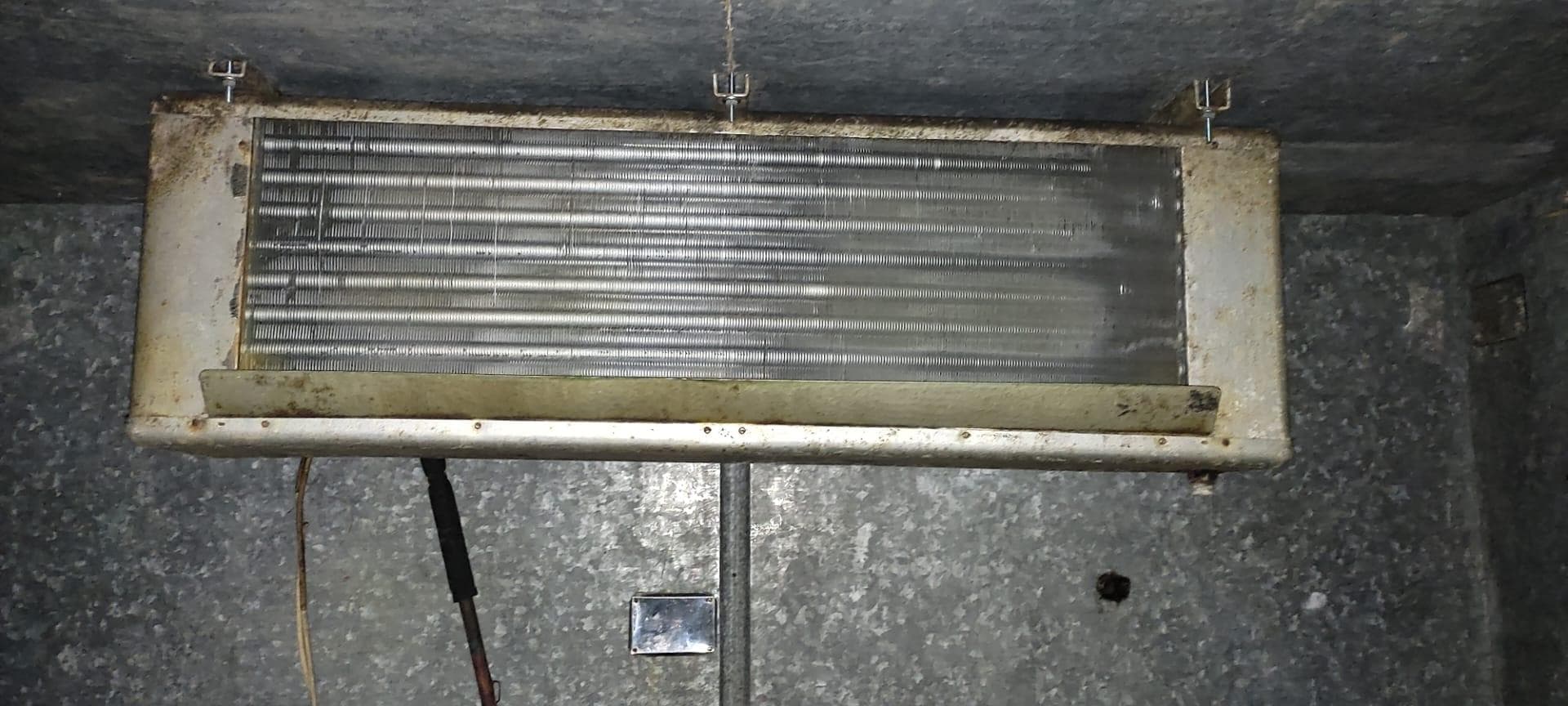 Câmara de Refrigeração — image 3