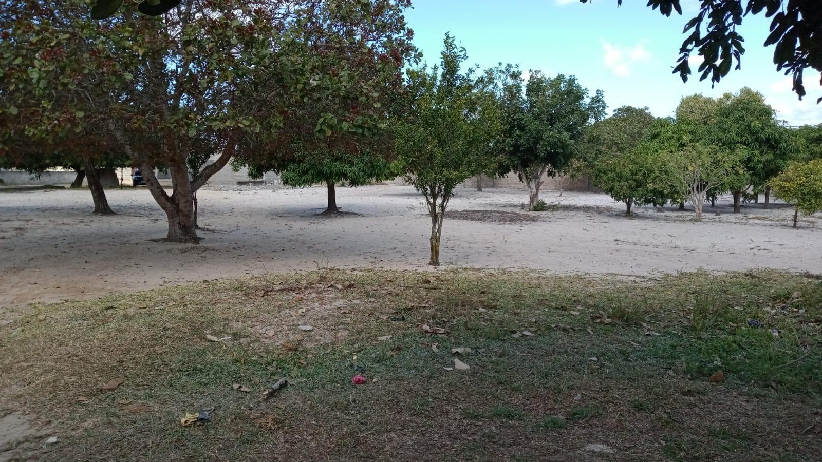 Infraestruturas em terreno  com 7500m2 — imagen 10