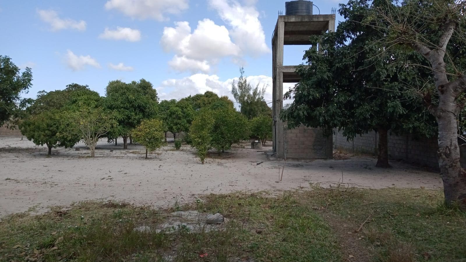 Infraestruturas em terreno  com 7500m2 — imagen 12