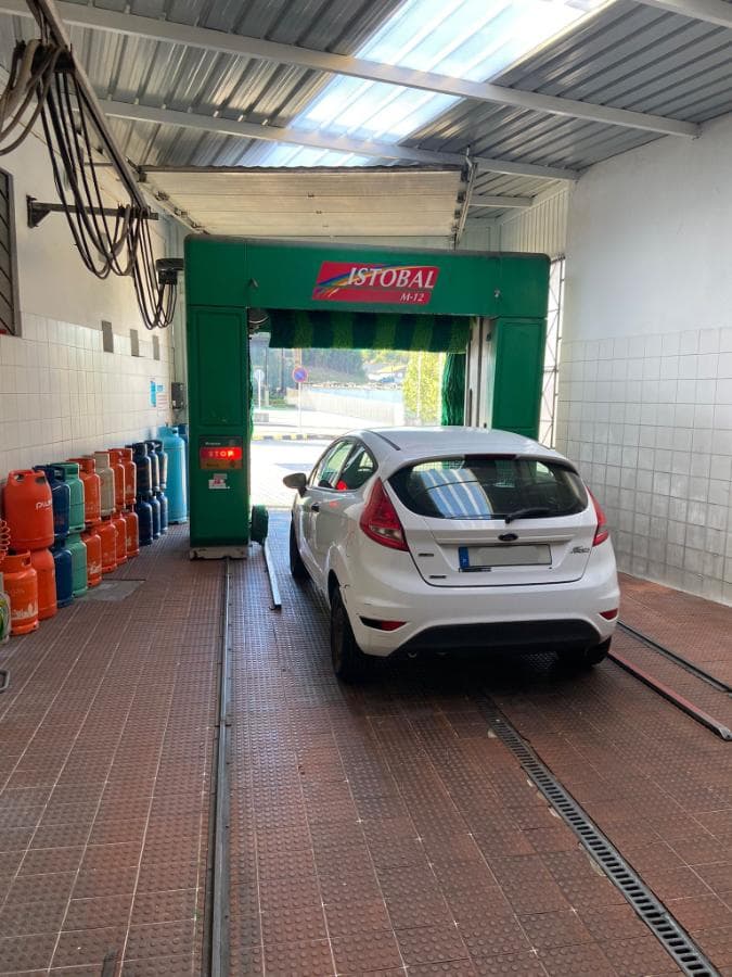 Máquina Lavar Veículos Automática Istobal — image 11