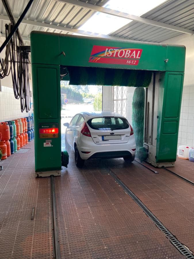 Máquina Lavar Veículos Automática Istobal — image 14