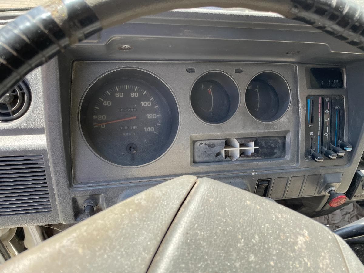 Toyota Dyna — imagen 5