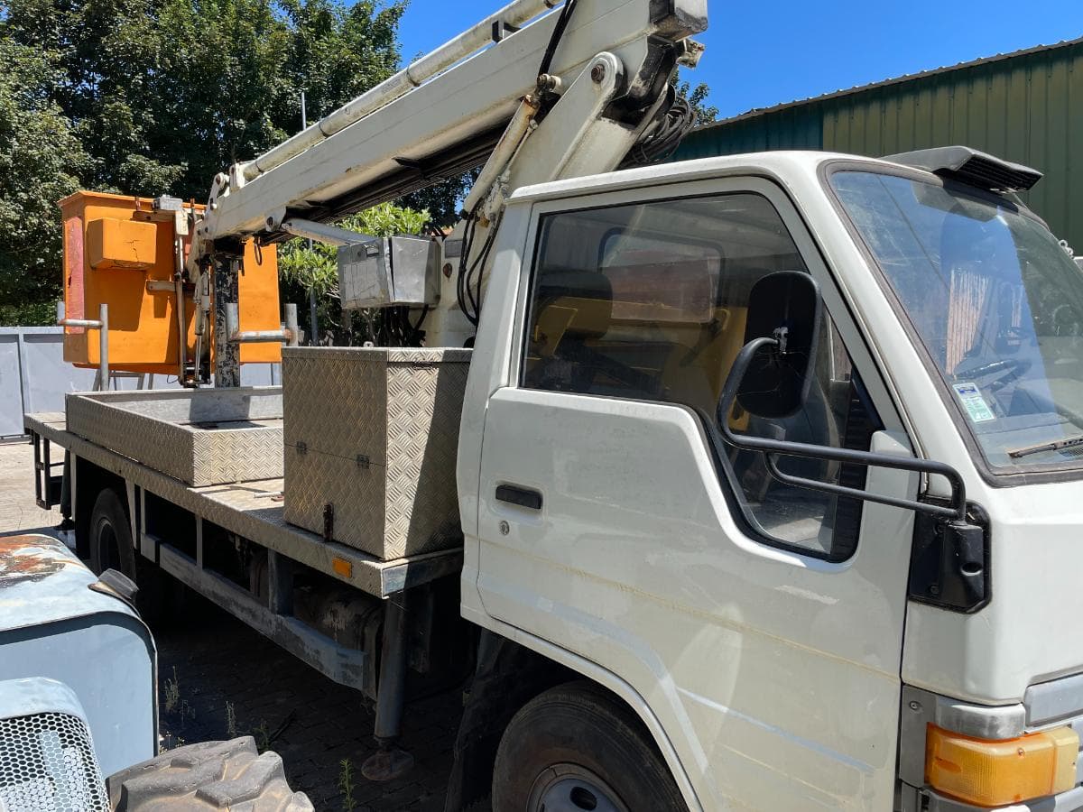 Toyota Dyna — imagen 2