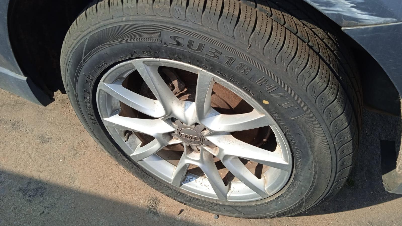 Audi Q5 · — imagen 5