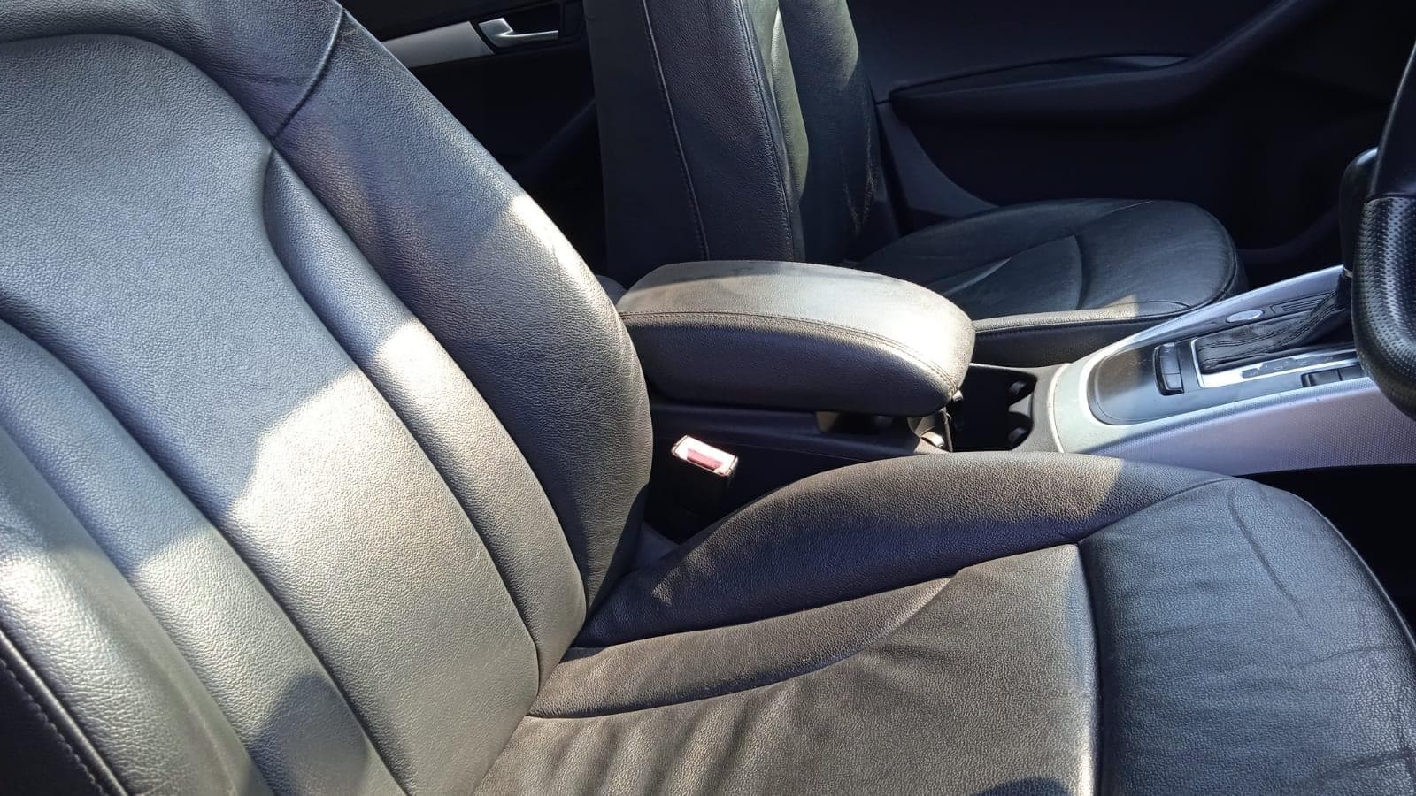 Audi Q5 · — imagen 8