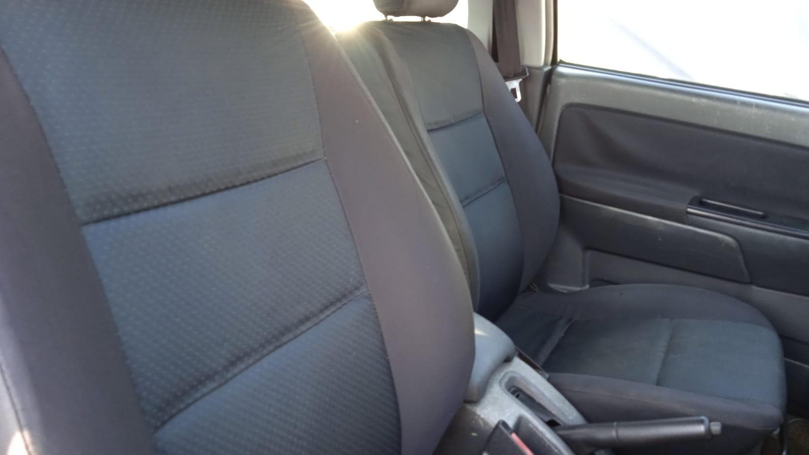 Isuzu KB 250 · — image 7