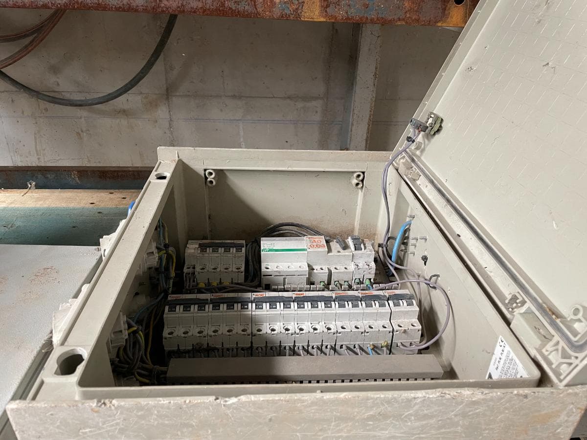 Quadro Elétrico — imagen 2
