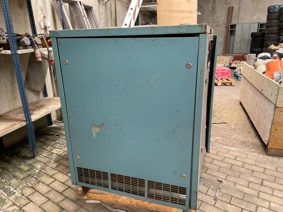 Compressor Worthington — imagen 2