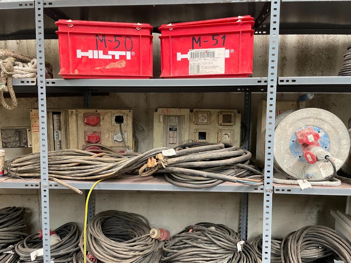 Material Diverso — image 8