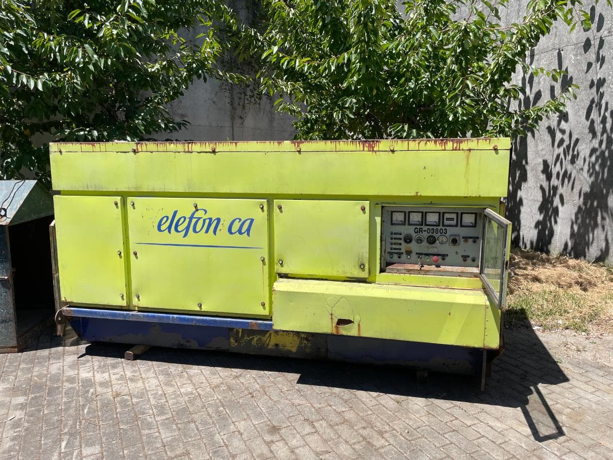 Gerador