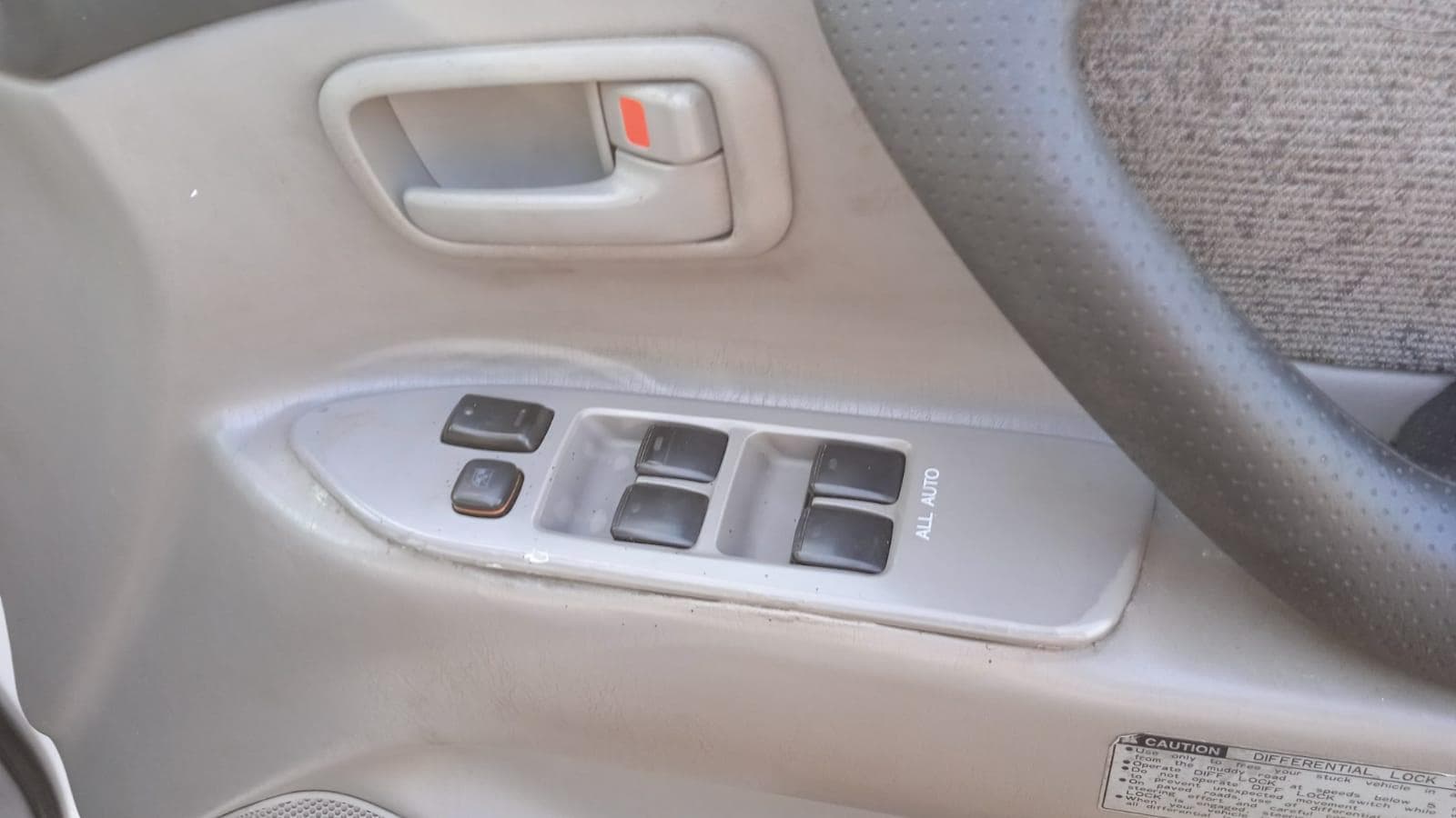 Toyota Landcruiser · — imagem 7