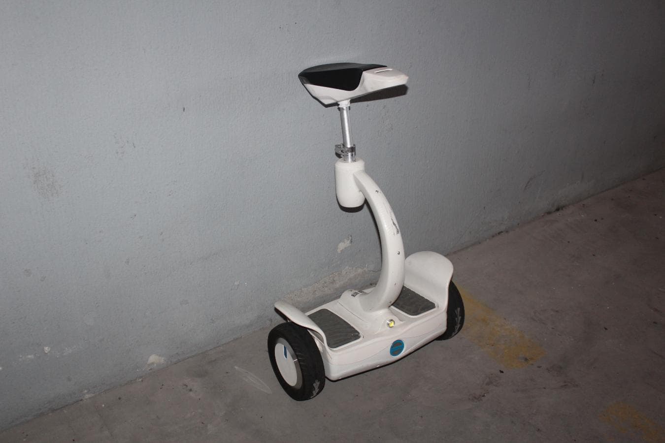 Segway 'Airwheel S8 Mini' — imagen 7