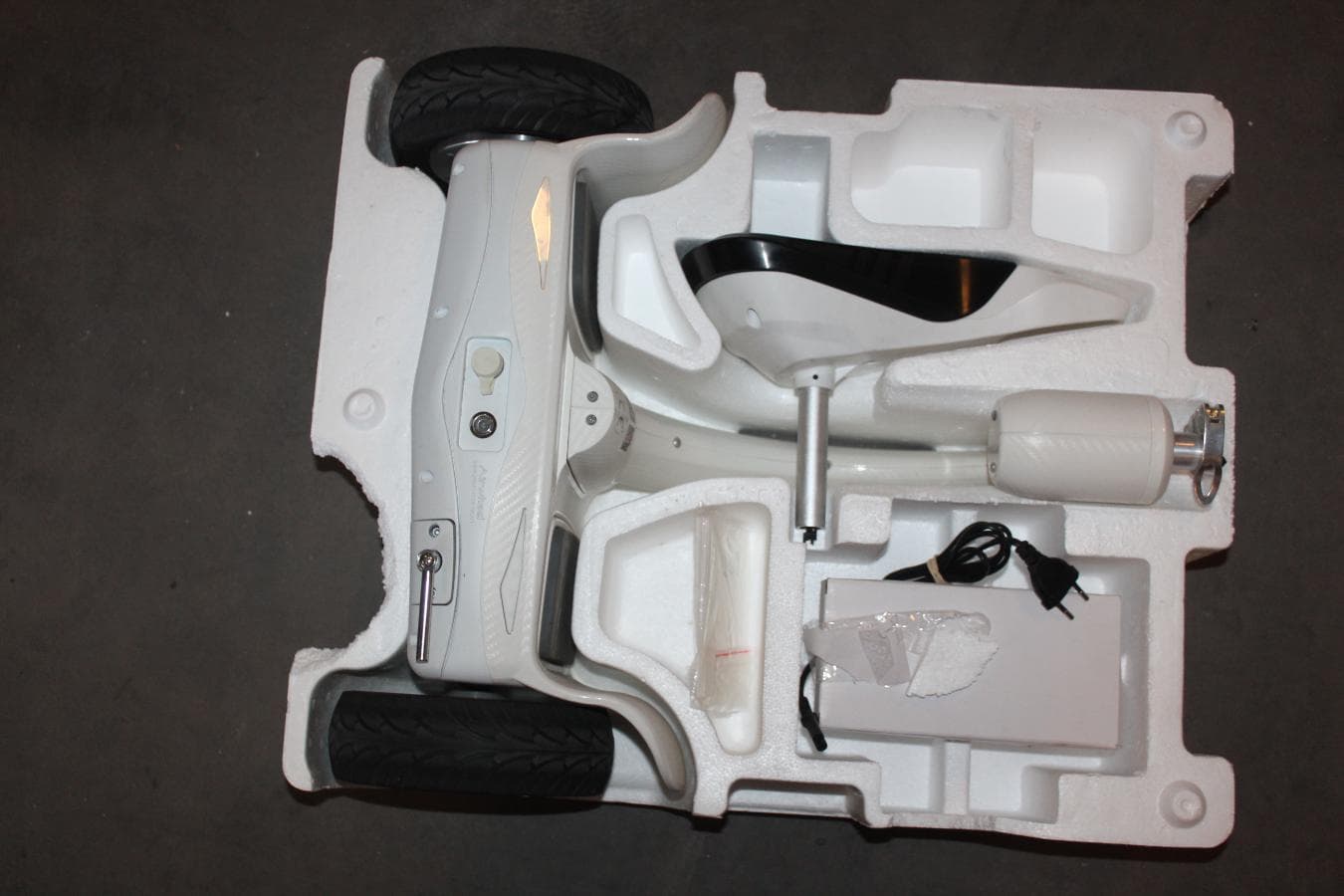 Segway 'Airwheel S8 Mini' — imagen 10