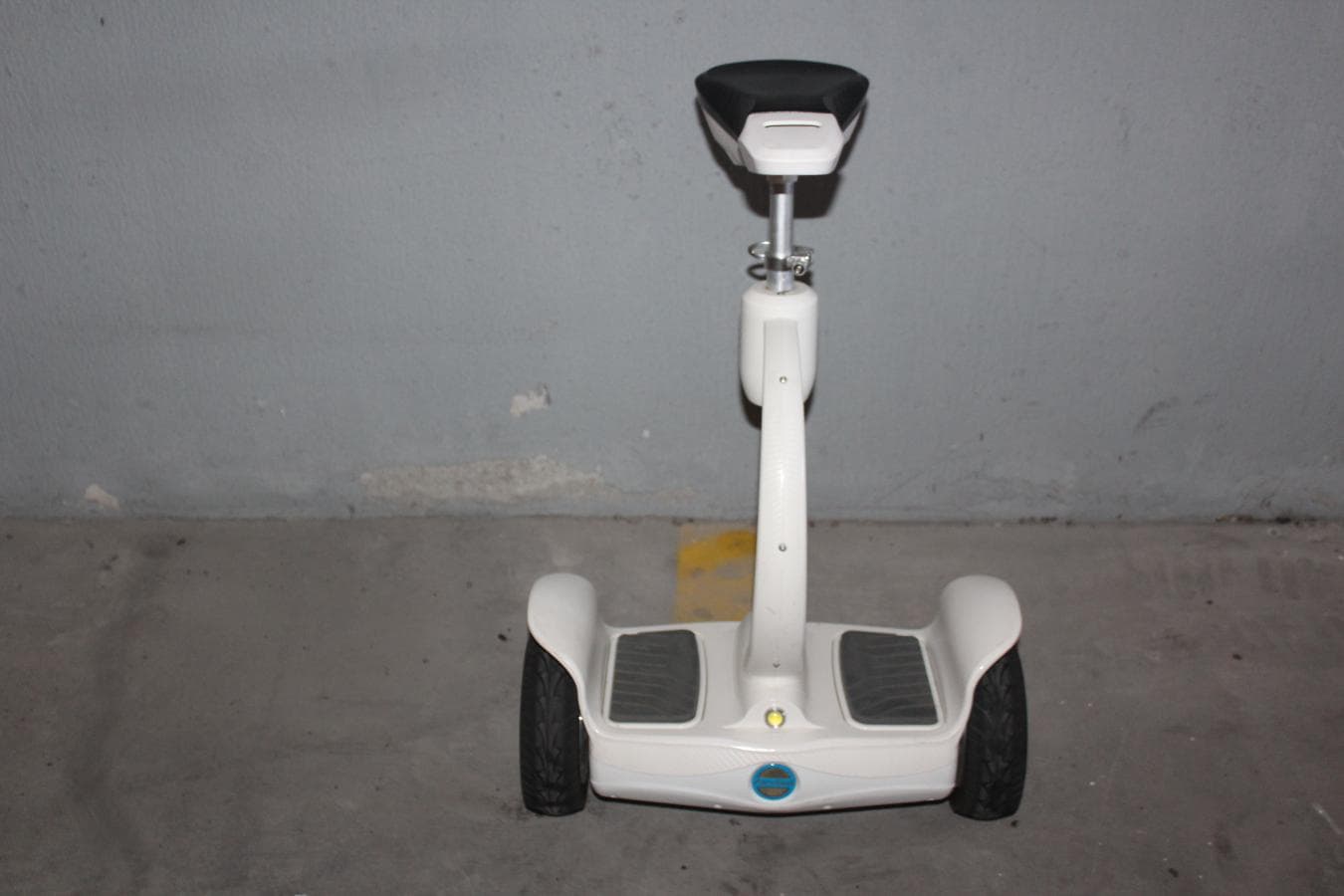 Segway 'Airwheel S8 Mini' — imagen 9