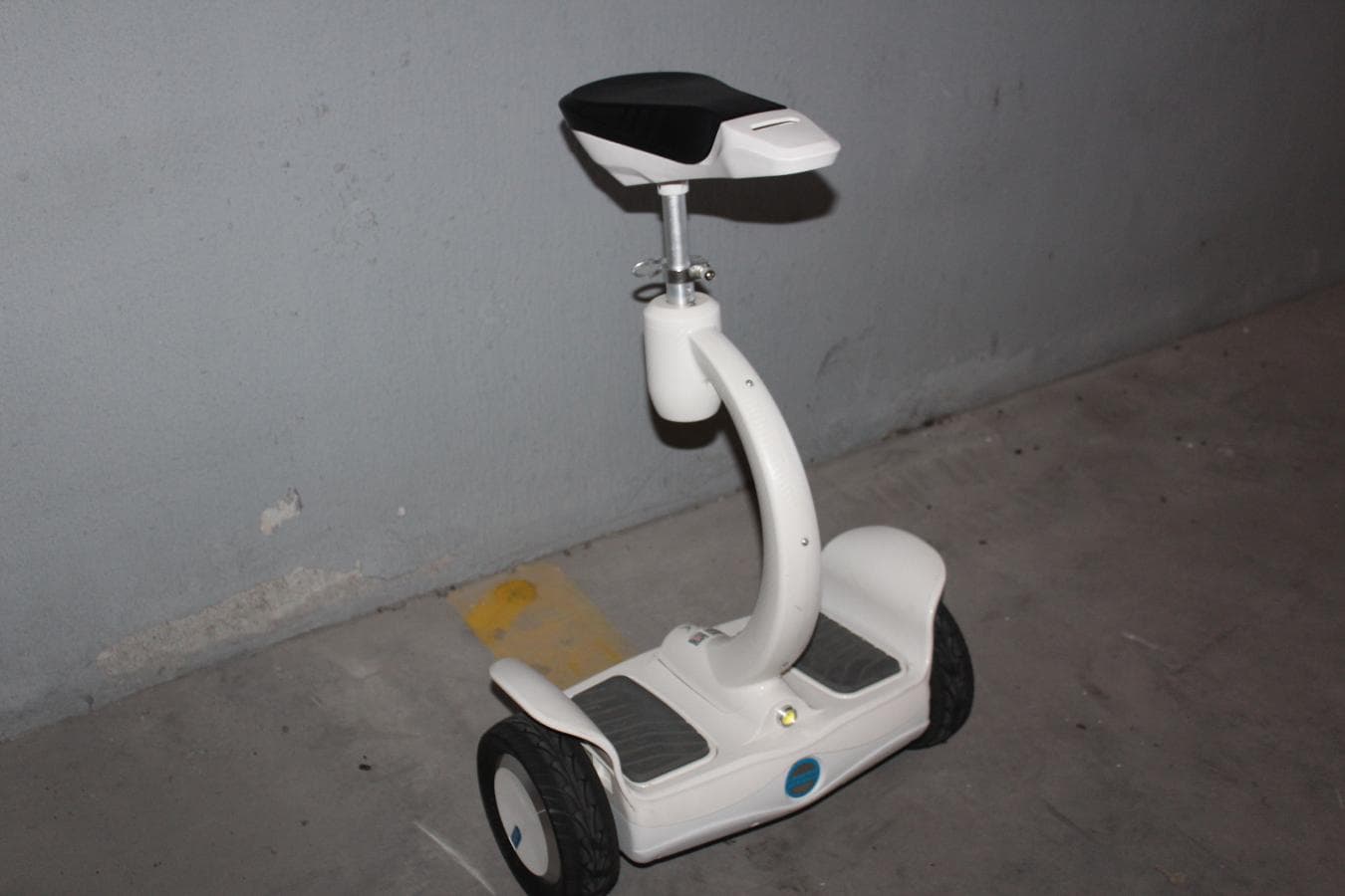 Segway 'Airwheel S8 Mini' — imagen 6