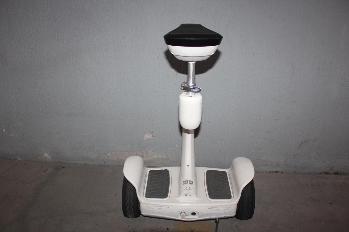 Segway 'Airwheel S8 Mini' — imagen 7