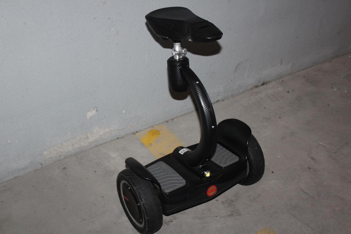 Segway 'Airwheel S8 Series' — imagen 7