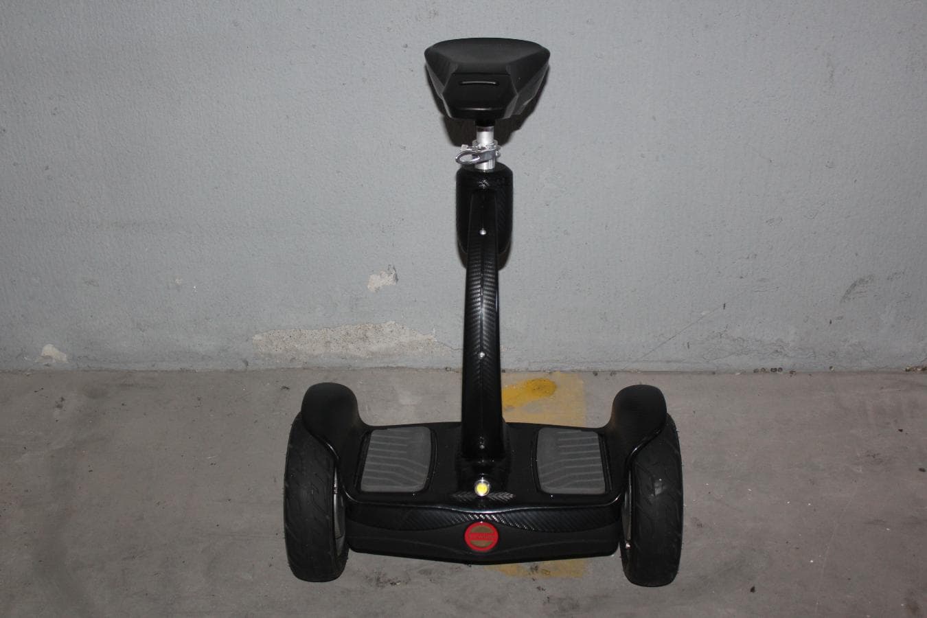 Segway 'Airwheel S8 Series' — imagem 7