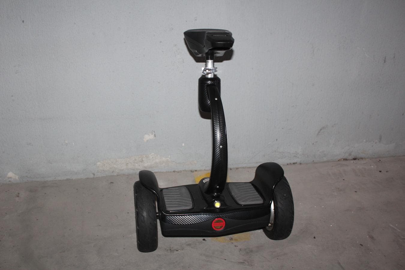 Segway 'Airwheel S8 Series' — image 7