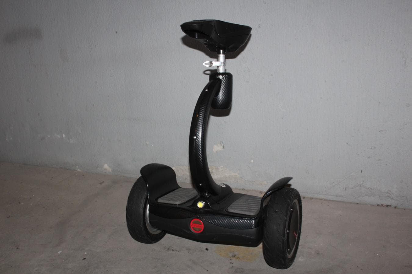 Segway 'Airwheel S8 Series' — image 8