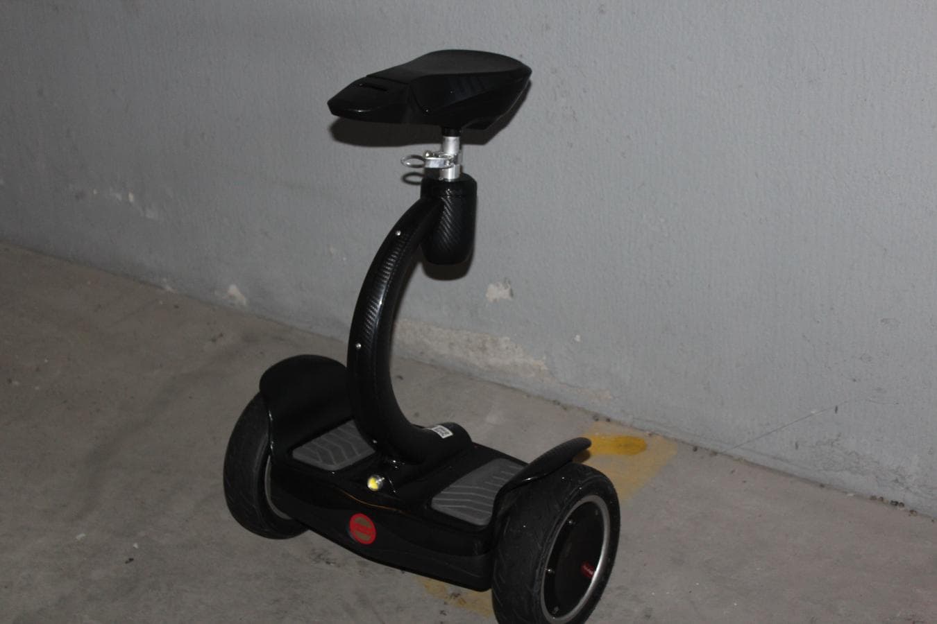Segway 'Airwheel S8 Series' — imagen 6