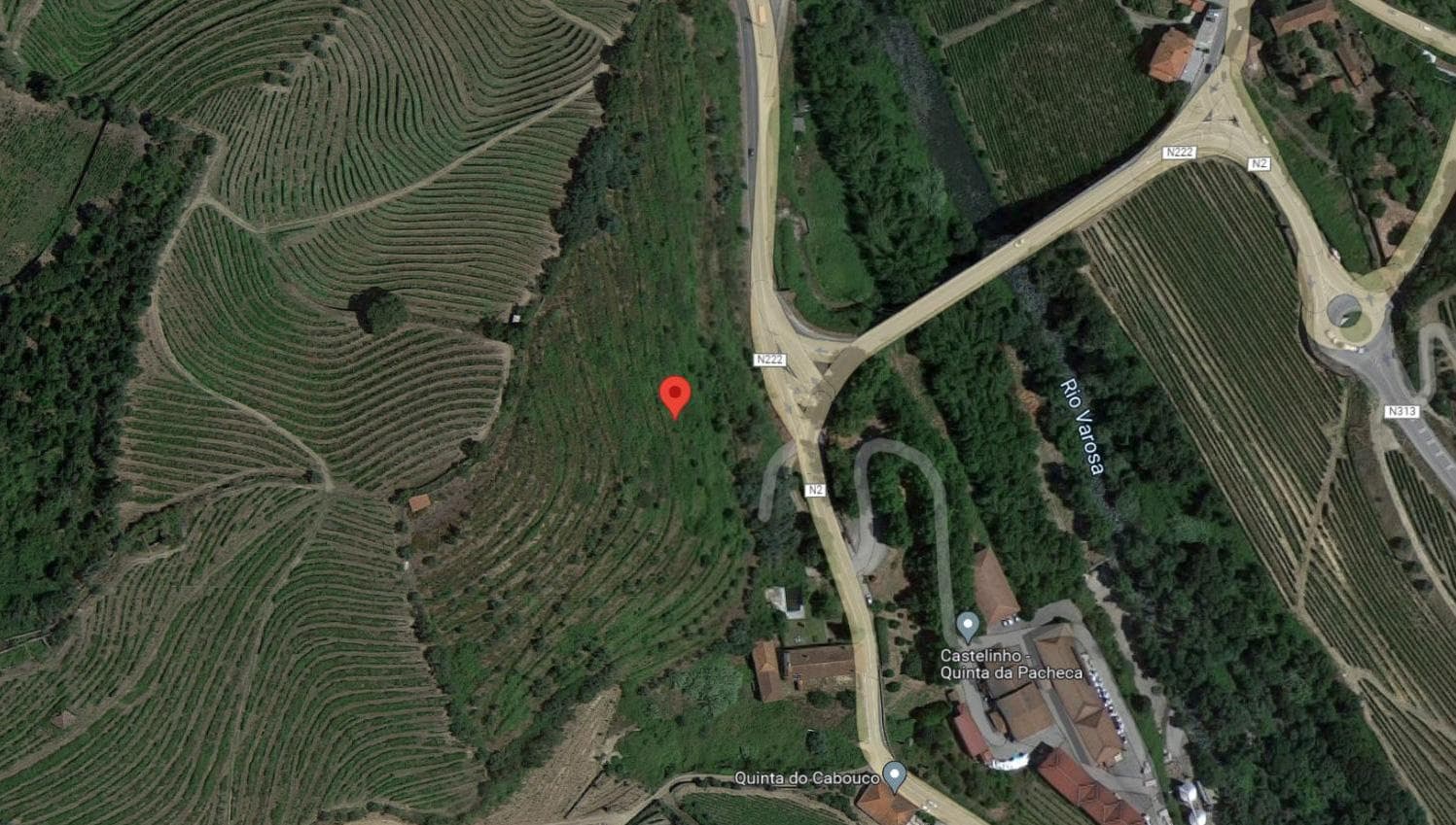 Moradia c/ Terreno de 3 Ha  · Lamego — imagen 7