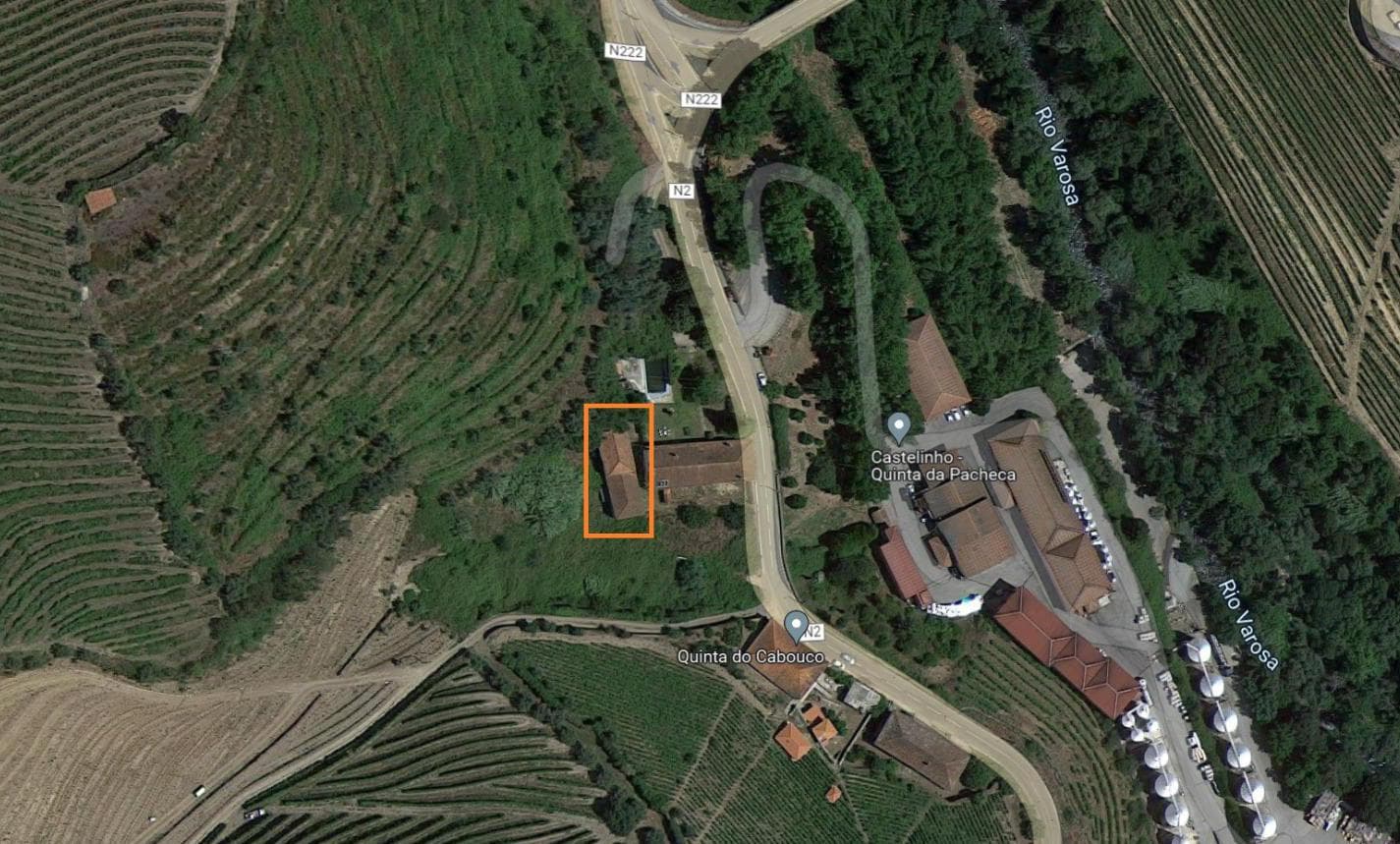 Moradia c/ Terreno de 3 Ha  · Lamego — imagen 8
