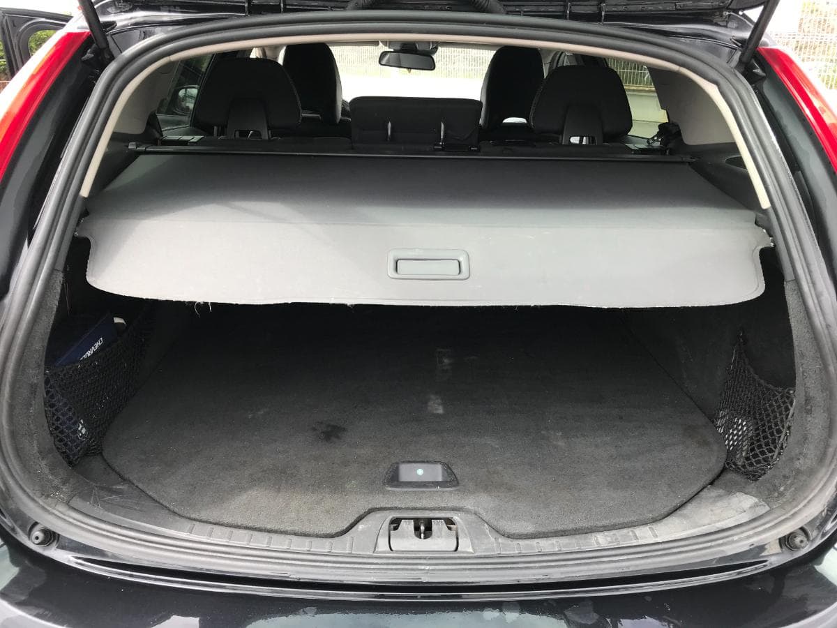 Volvo V60 D3 · Ano 2012 — imagem 9